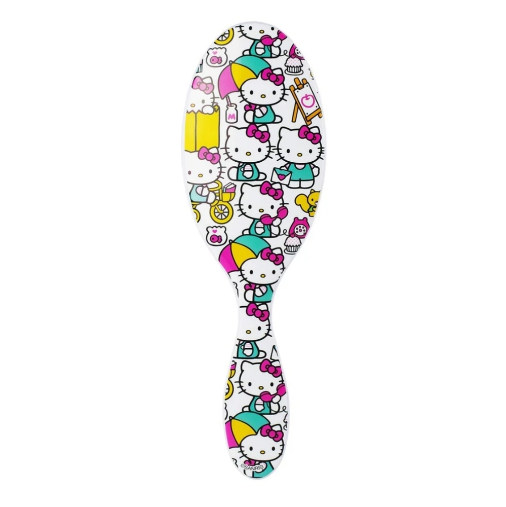 Hello Kitty x Wet Brush The Original Detangler (Under My Umbrella)